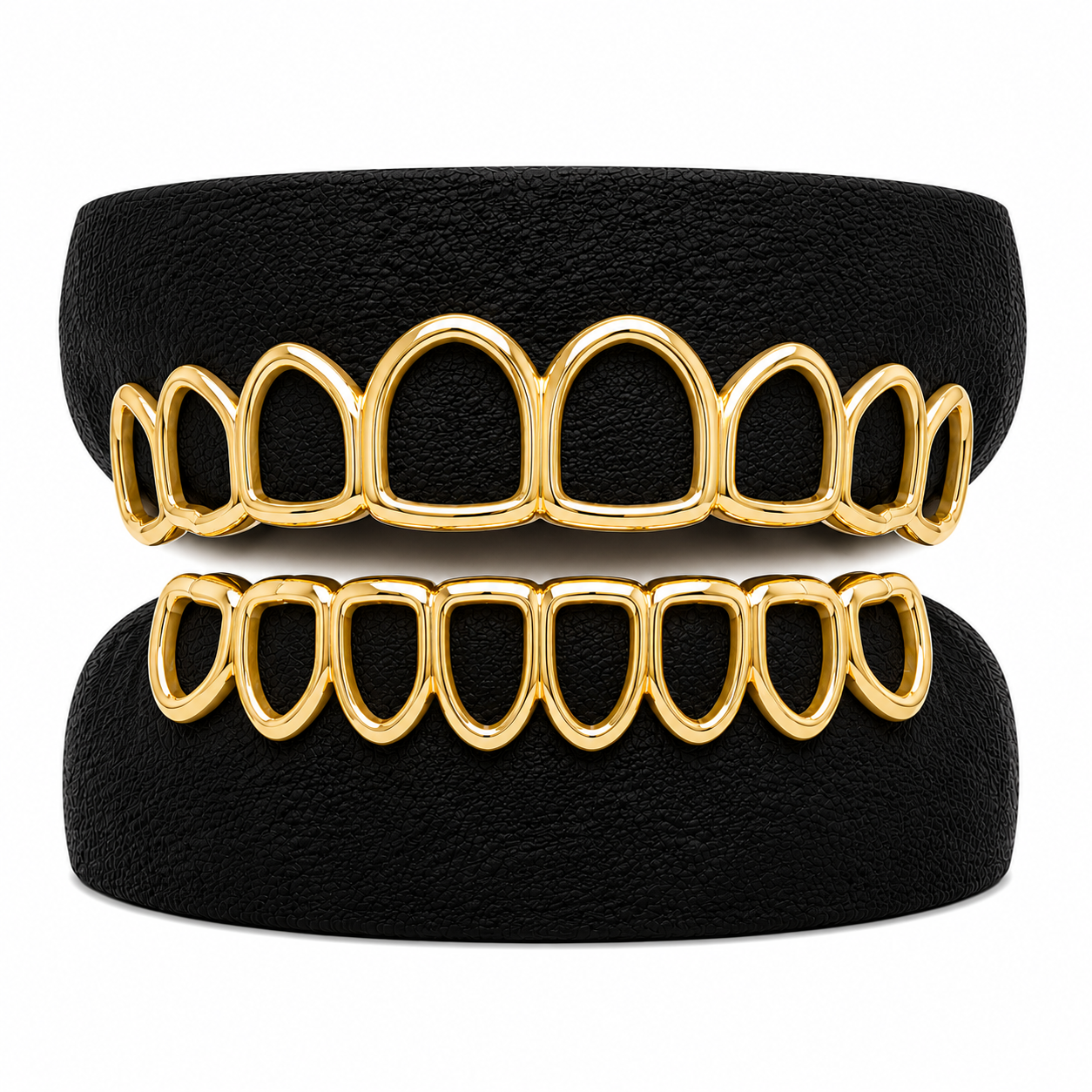 OPEN FACE GRILLZ | JOHNNYSICEANDCO | GRILLZ – Johnny's Ice & Co