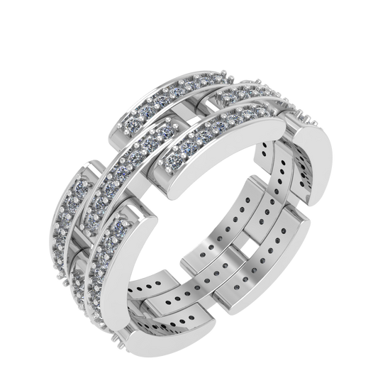 Custom Ring 0021
