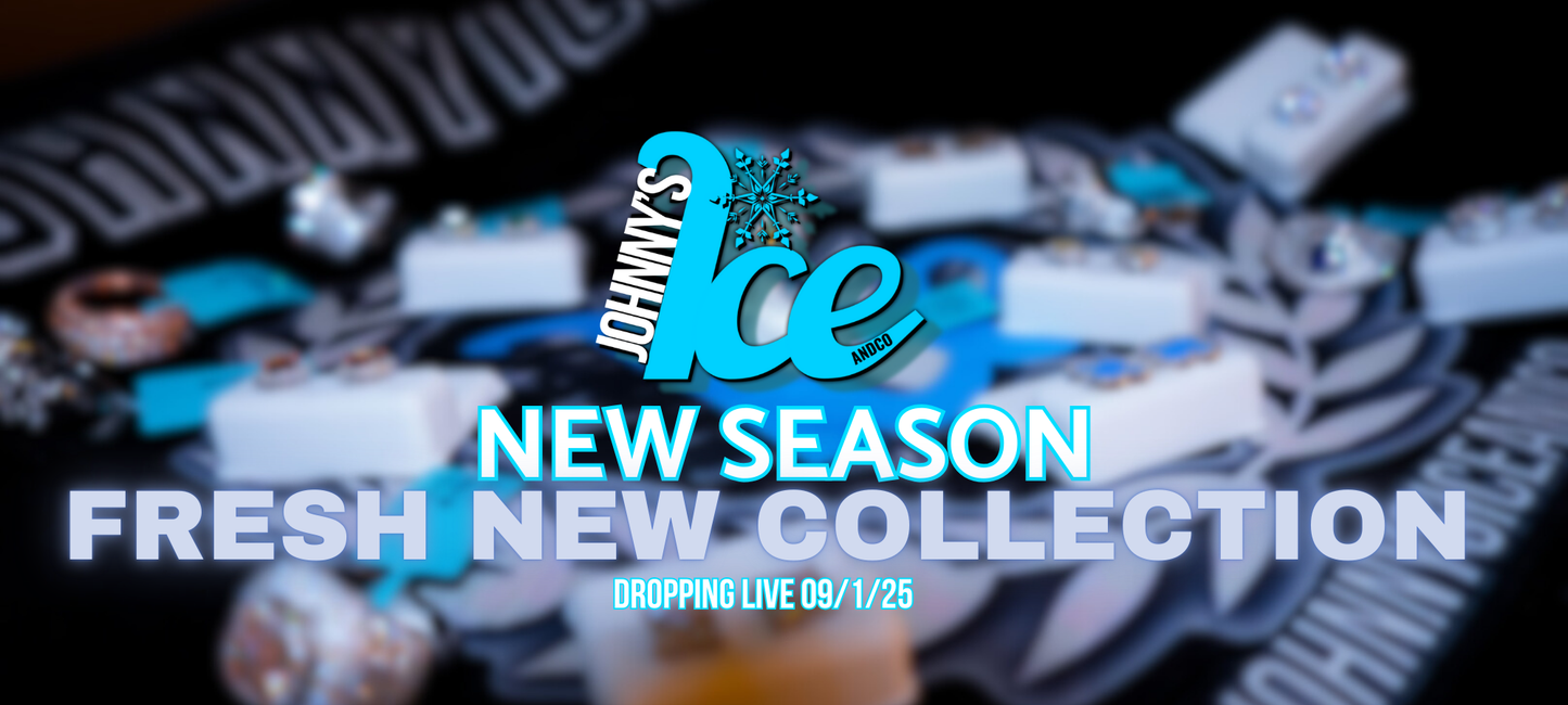 Johnny's Ice & Co