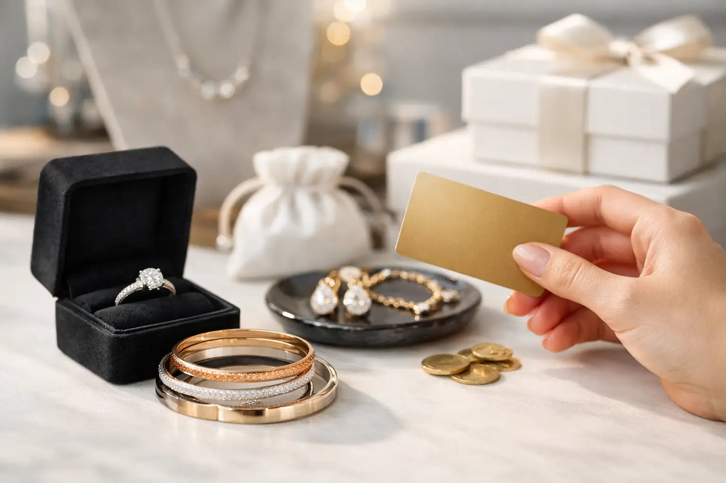 Jewelry Membership Benefits That Pay Off