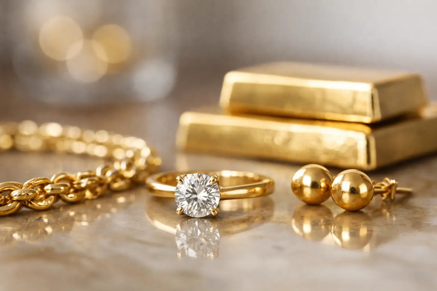 What Is 14k Gold and Is It Worth It?