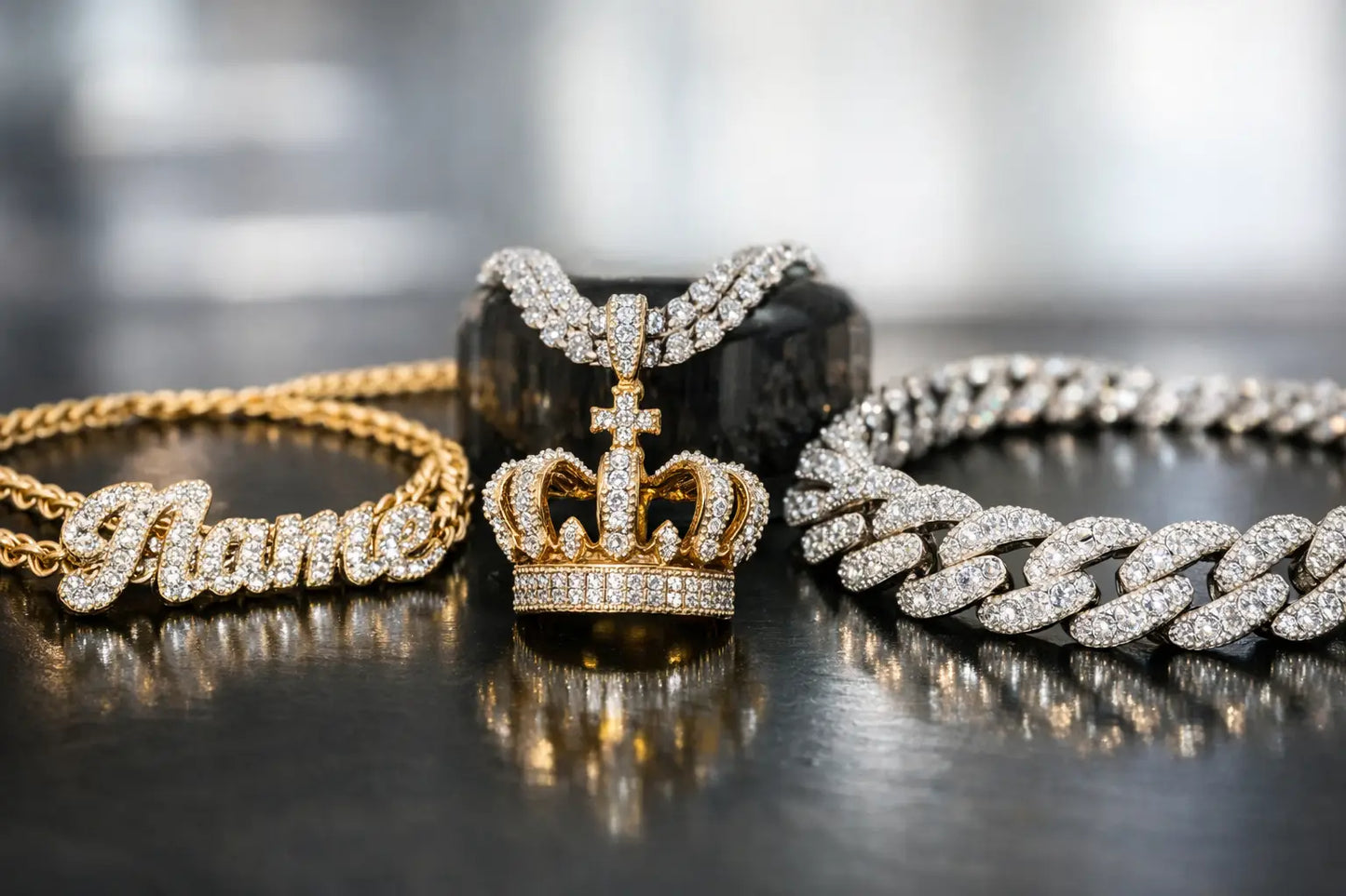Custom Chains That Actually Stand Out