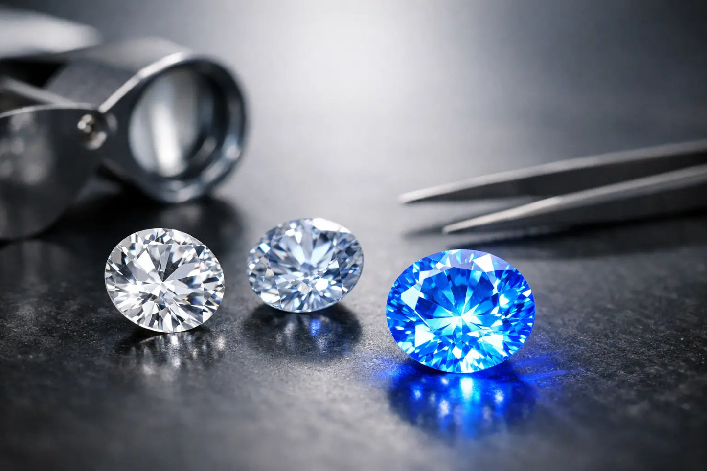 Diamond Fluorescence Buying Guide for Buyers