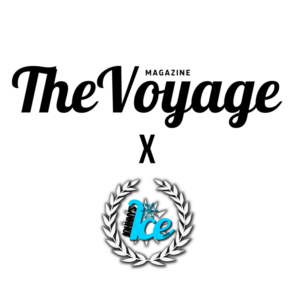 VOYAGE TAMPA INTERVIEW