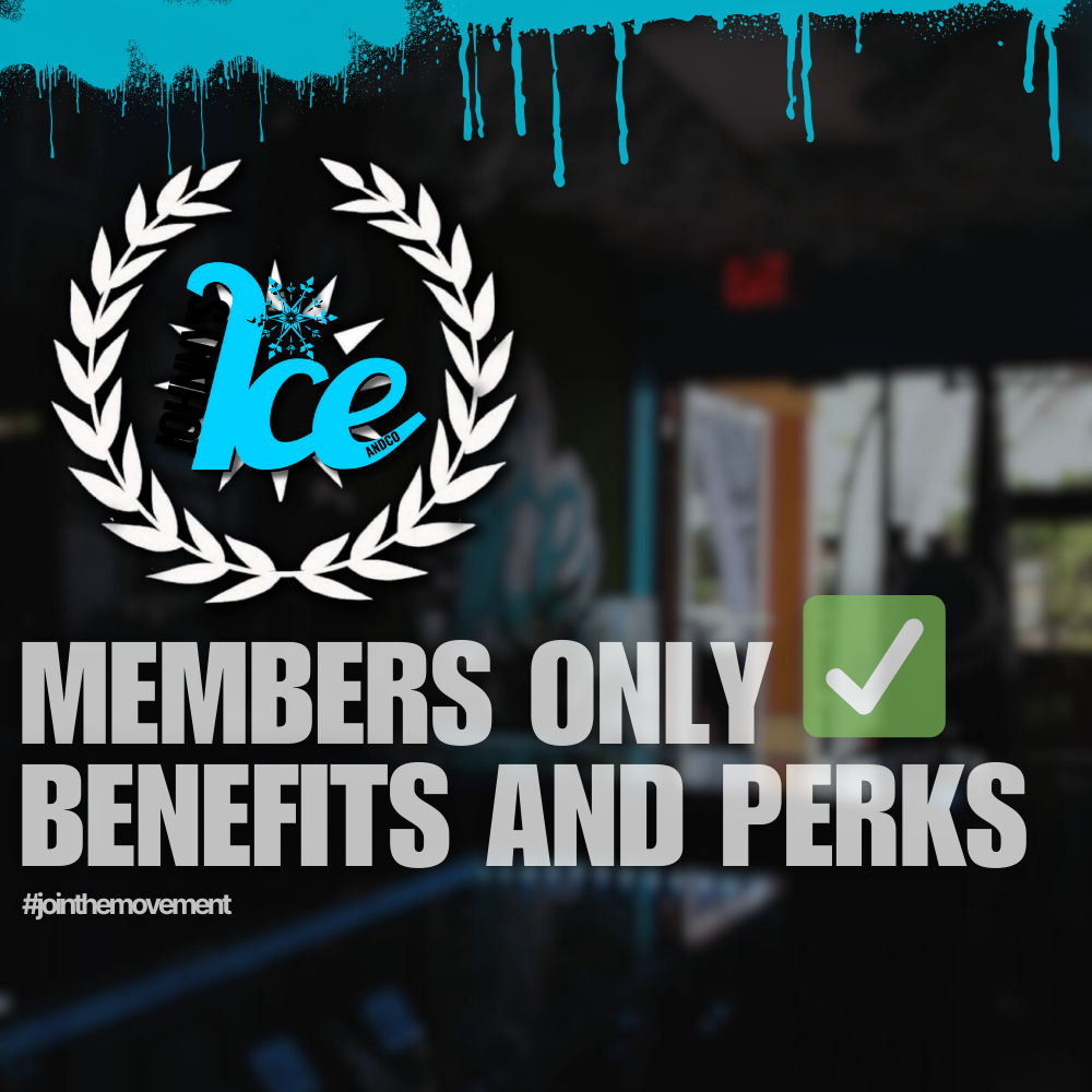 MEMBERS ONLY BENEFITS