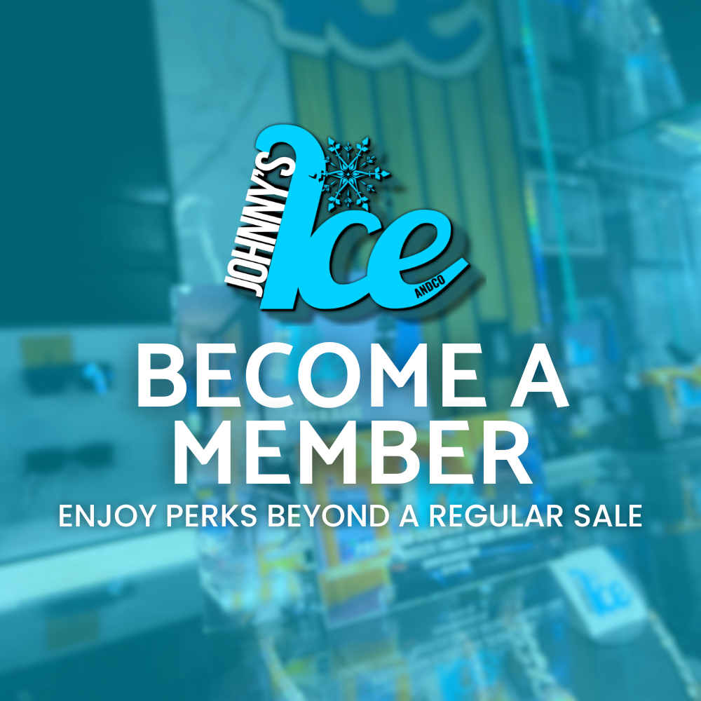 BECOME A MEMBER