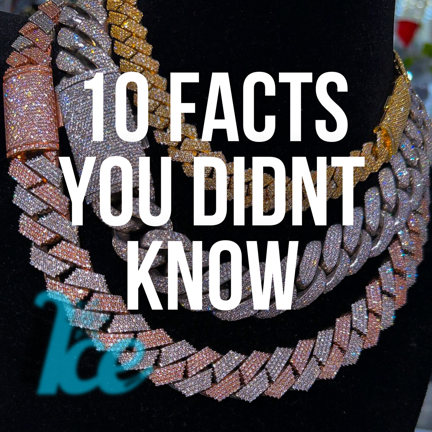 10 Fascinating Jewelry Facts You Probably Didn't Know