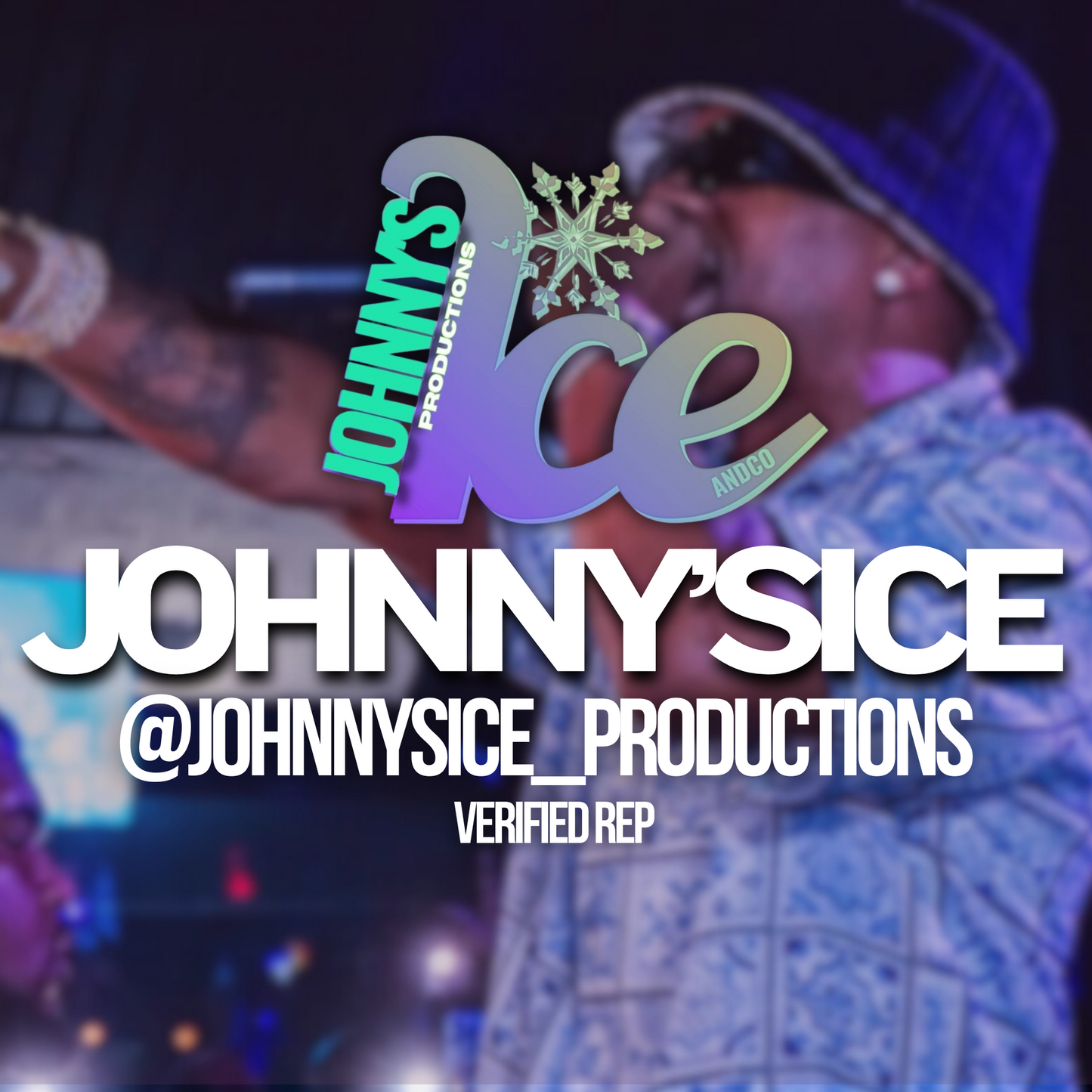 JOHNNYSICE_PRODUCTIONS | 5K Quality