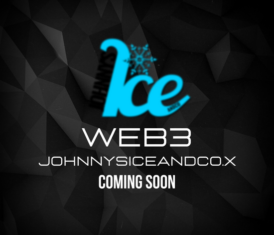 WEB3 / Johnnysiceandco.x