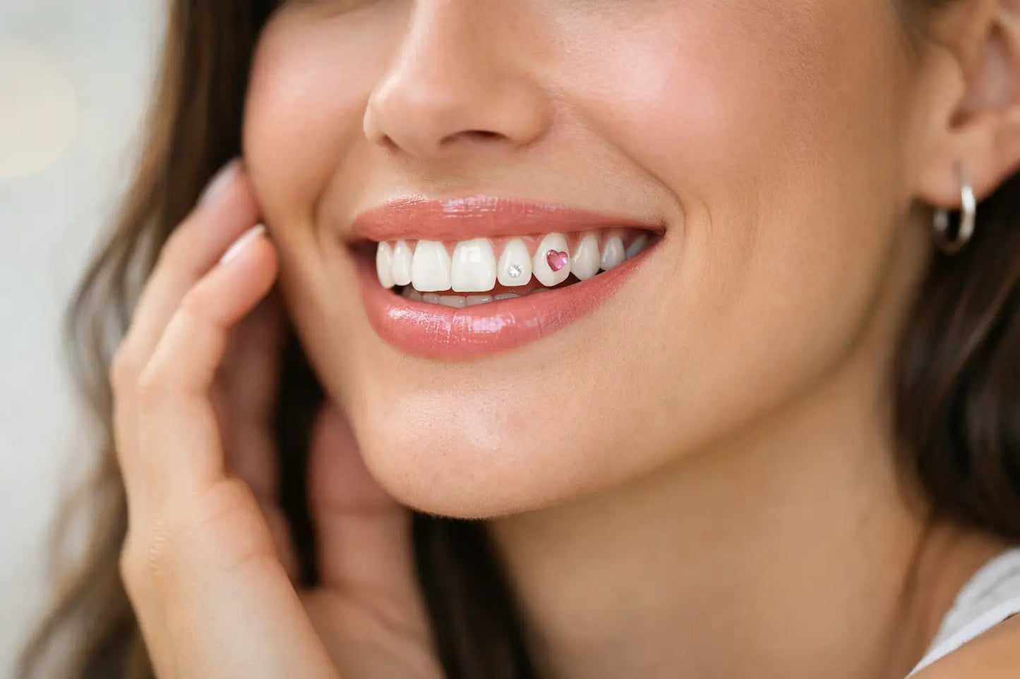 Tooth Gems That Make Your Smile a Statement
