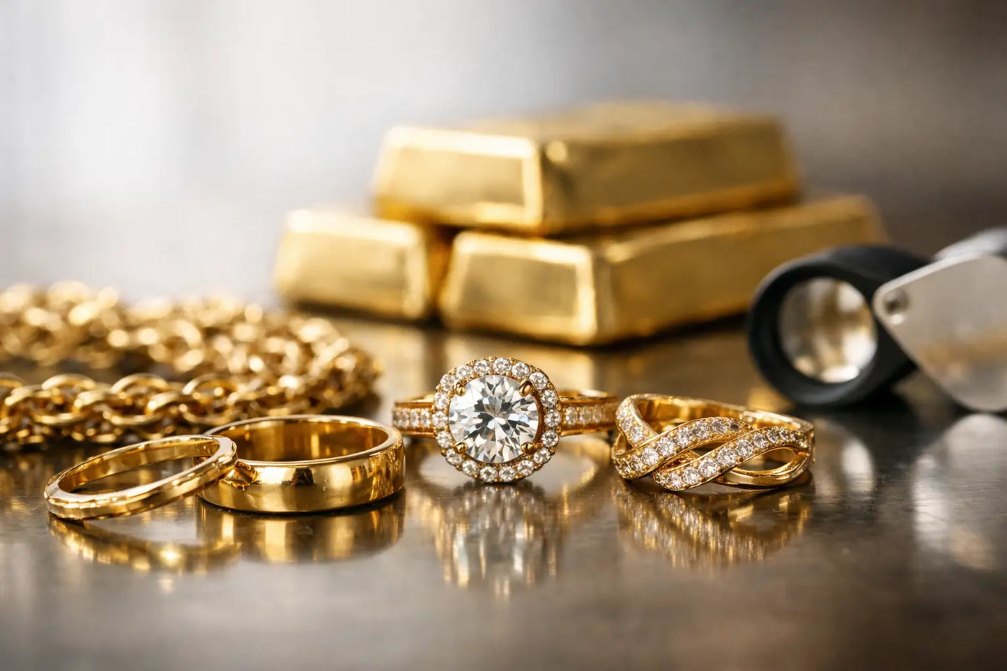 What Karat Gold Lasts Longest? A Buyer’s Guide
