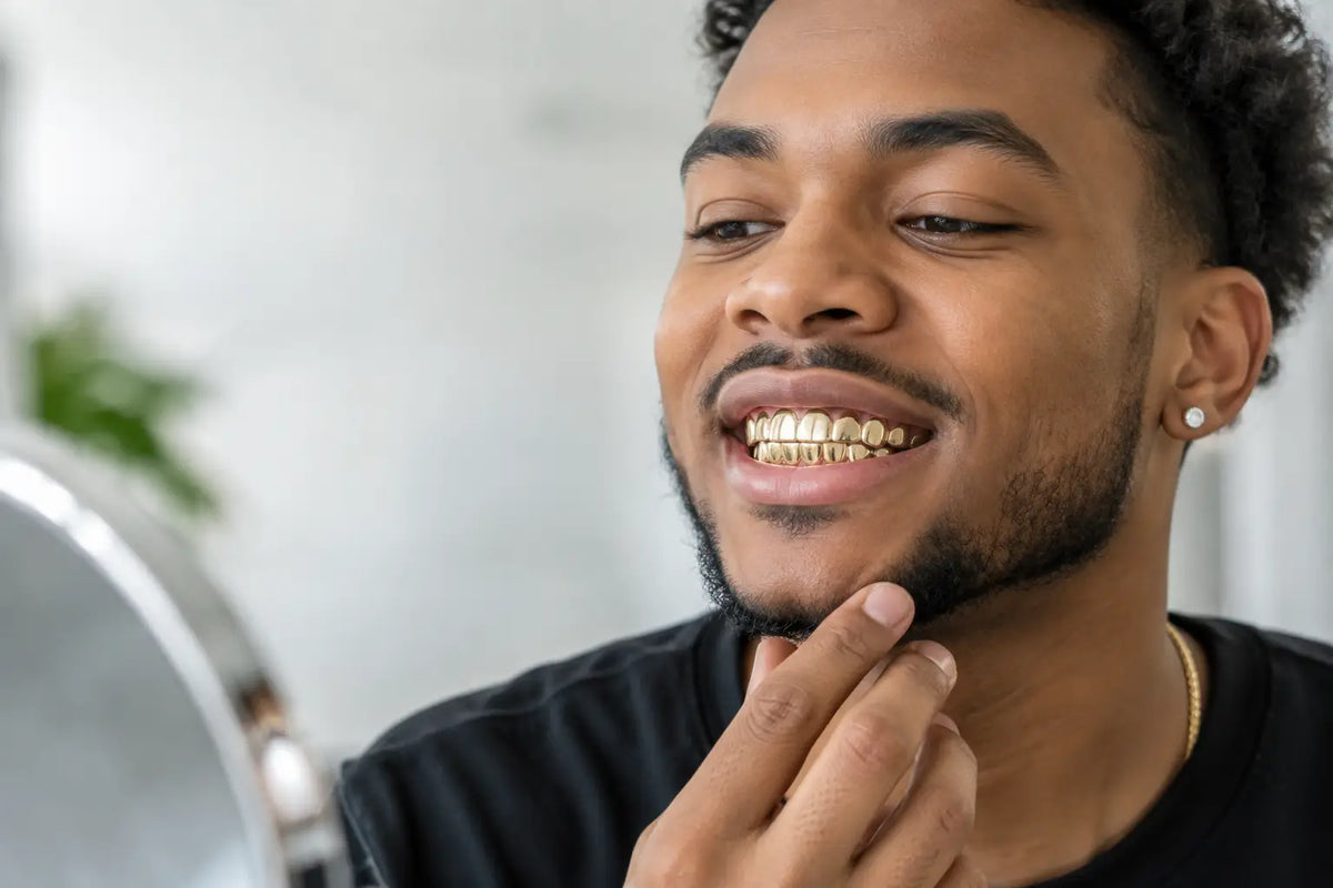 Do Grillz Affect Speech? What a Custom Fit Changes