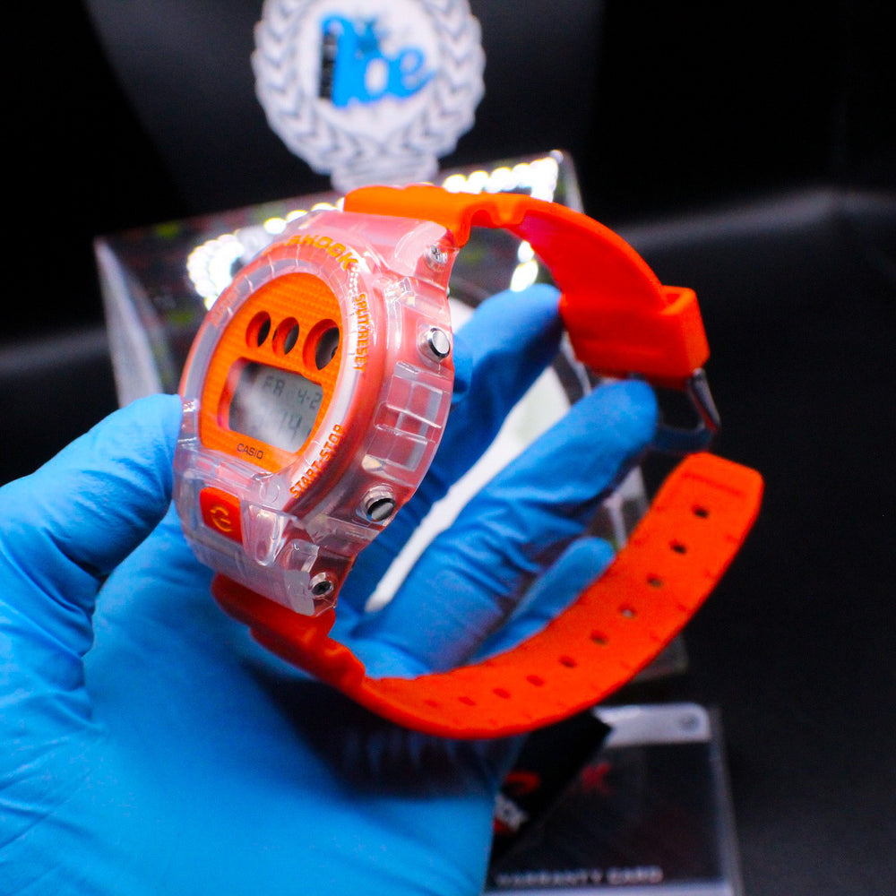 
                      
                        #6900 Poki Gshock Tangerine Collab
                      
                    