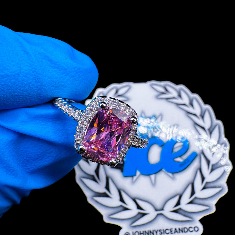 
                      
                        #JI-1144 Radiant Pink Ring
                      
                    