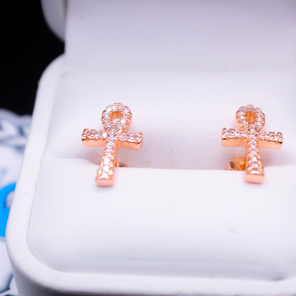 
                      
                        #JI-1188 Rose Ankh Earrings
                      
                    