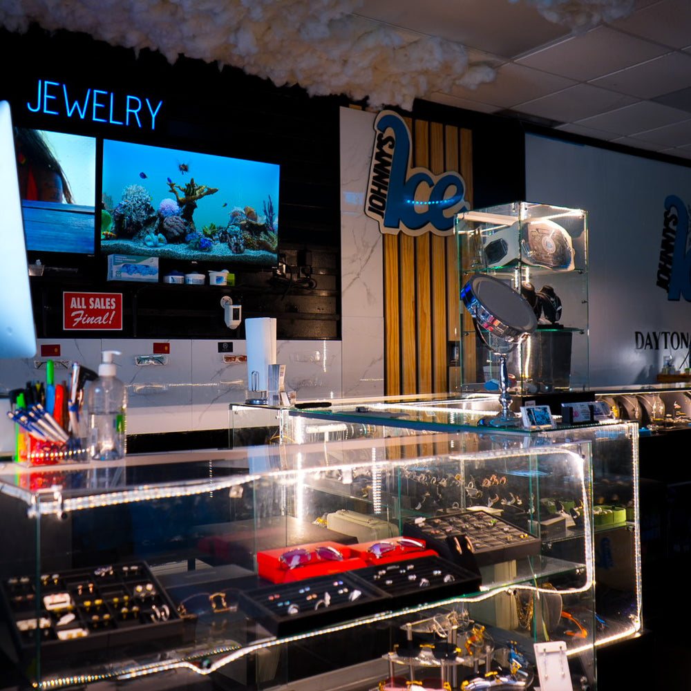 Johnny's Ice & Co