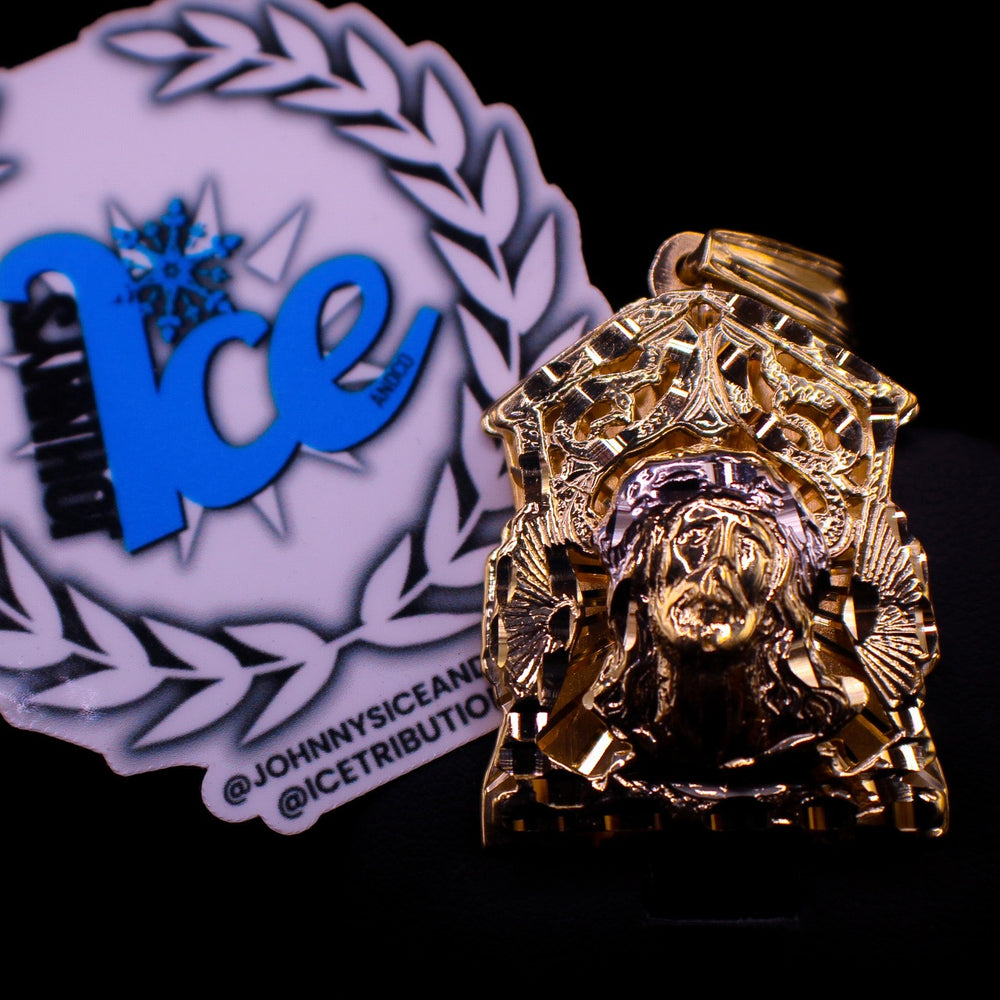 
                      
                        #JI-1090 Solid Jesus Piece v2
                      
                    