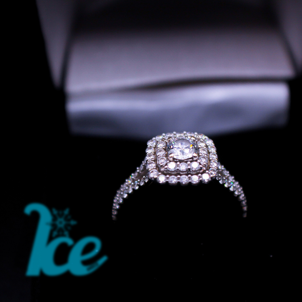 Table Main Carat Ring