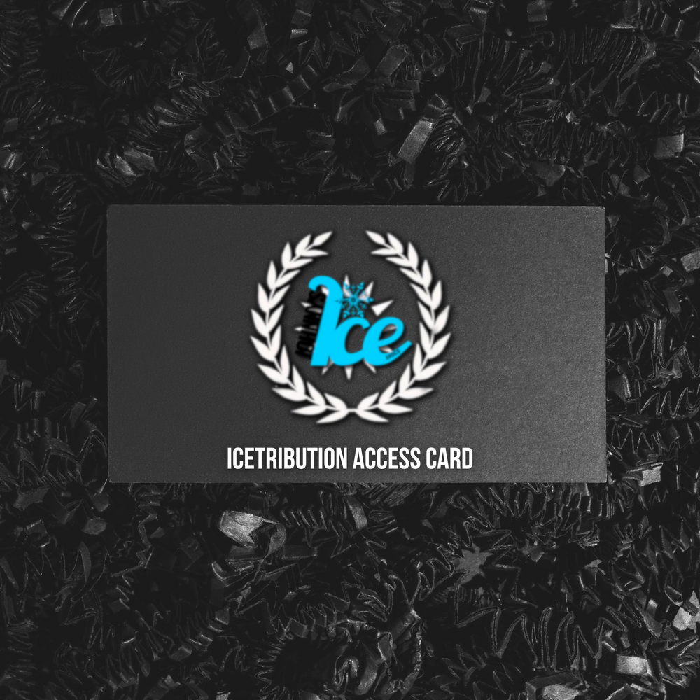 ACCESS CARD | MEMBERSHIP