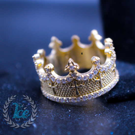 Crown King ( Diamond )