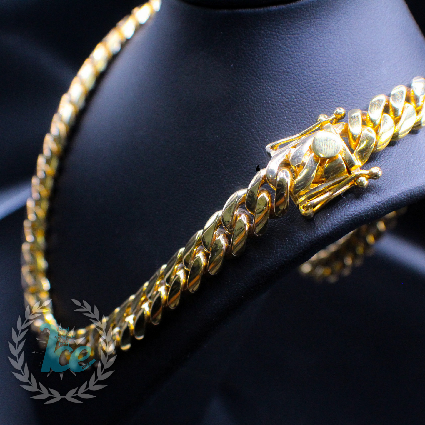 JOHNNYSICEANDCO PREMIUM CUSTOM JEWELERS GRILLZ CUSTOM