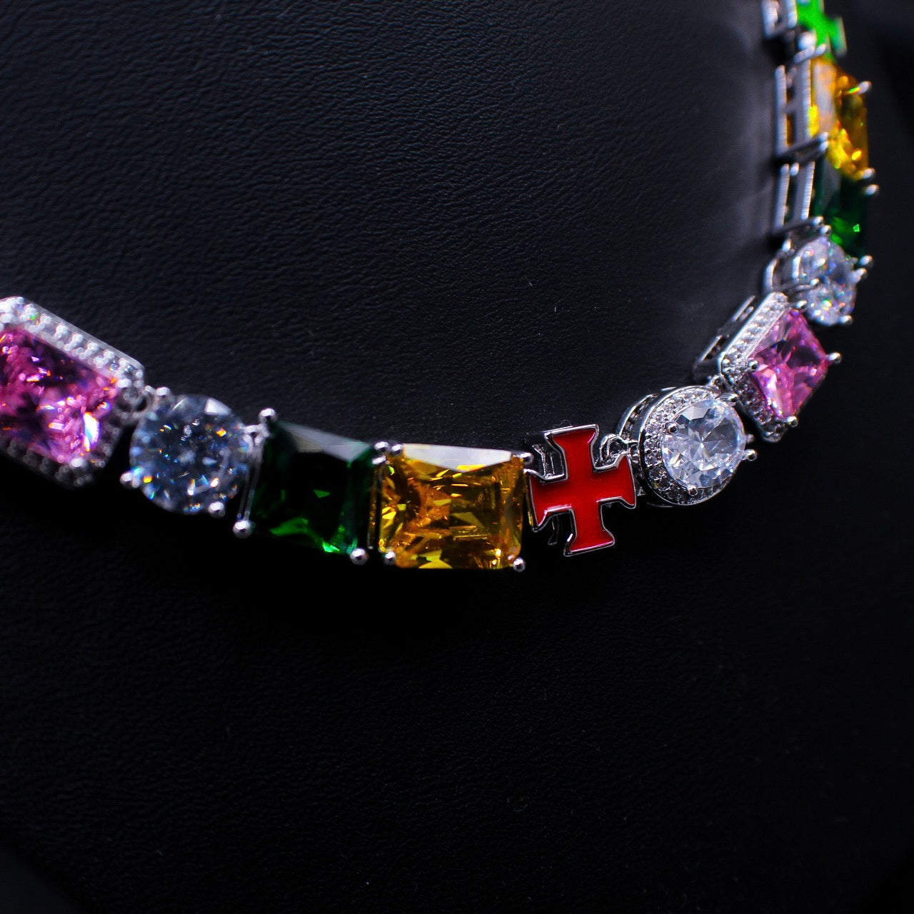 Chrome Hearts　  JOY
クロムハーツ　ジョーイウォレット CHROME HEARTS COCKTAIL RING - JD BOY