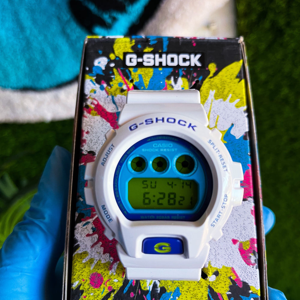 
                      
                        #3529 Classic 01 Colors G-SHOCK
                      
                    