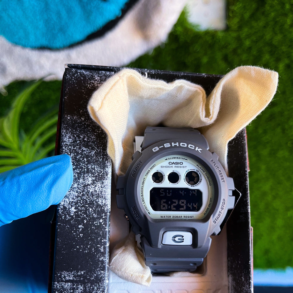 
                      
                        #3529 Wolf Grey G-SHOCK
                      
                    