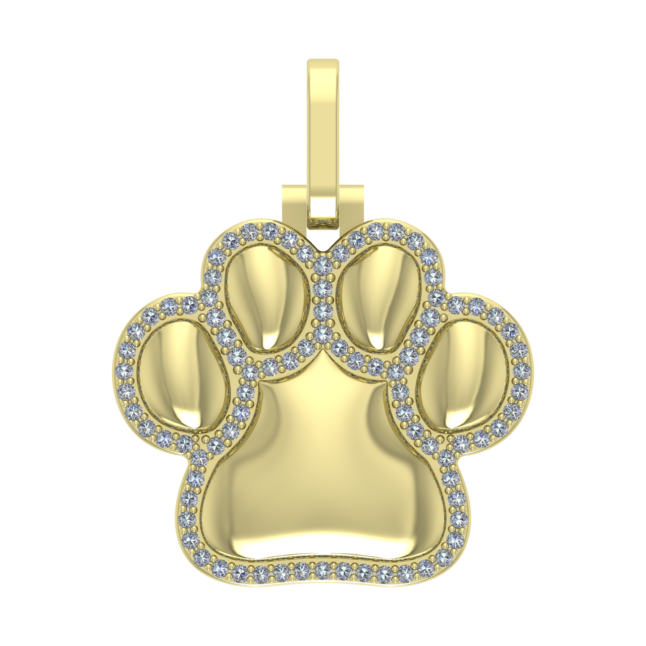 Load image into Gallery viewer, Custom Pendant 0016
