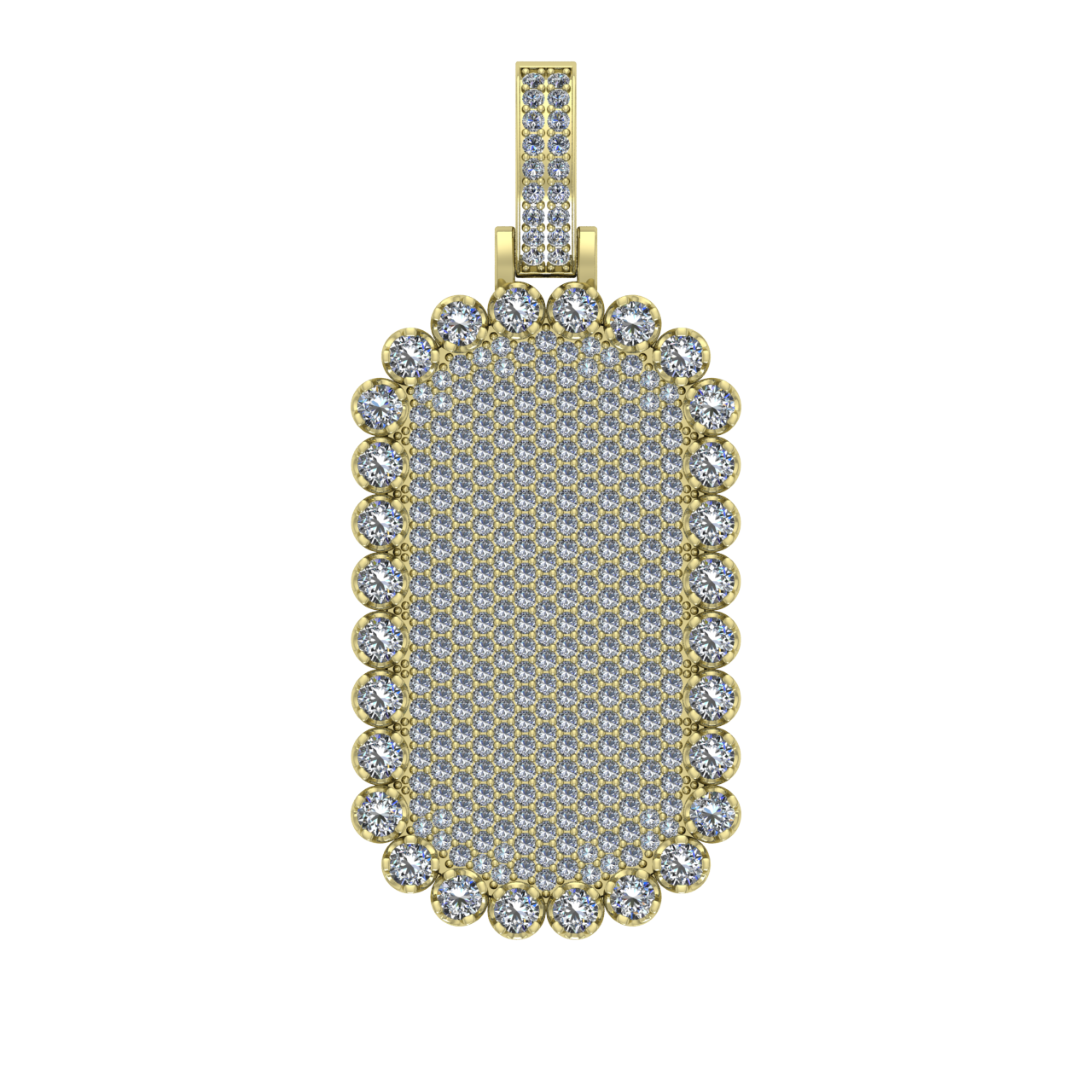 Load image into Gallery viewer, Custom Pendant 0010
