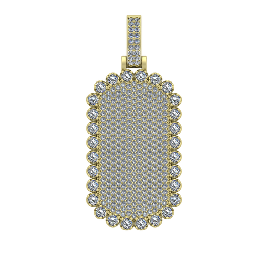 Load image into Gallery viewer, Custom Pendant 0010
