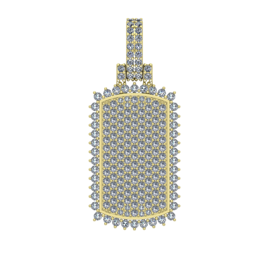 Load image into Gallery viewer, Custom Pendant 0005
