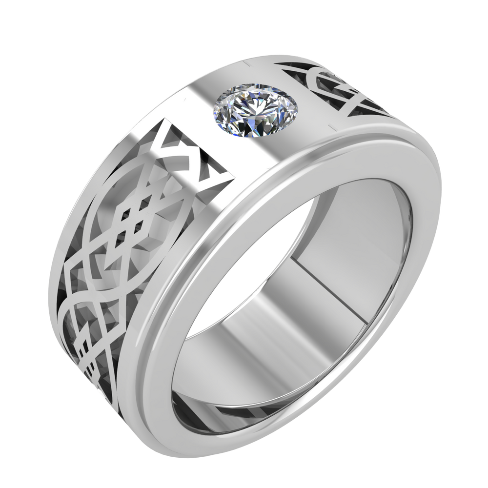 Custom Ring 0031