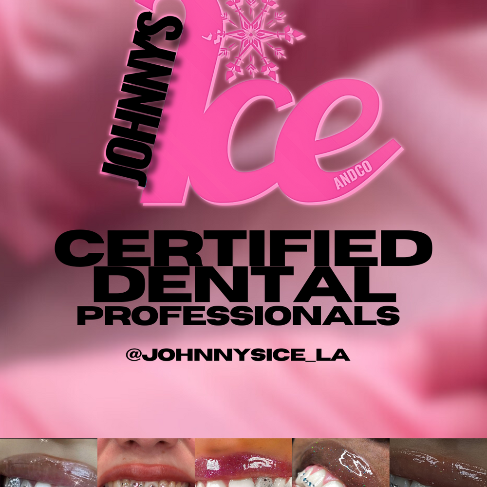 Johnny's Ice & Co