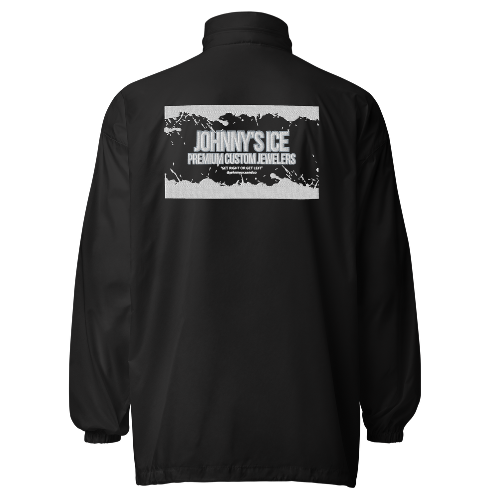 
                      
                        Tradition Windbreaker
                      
                    