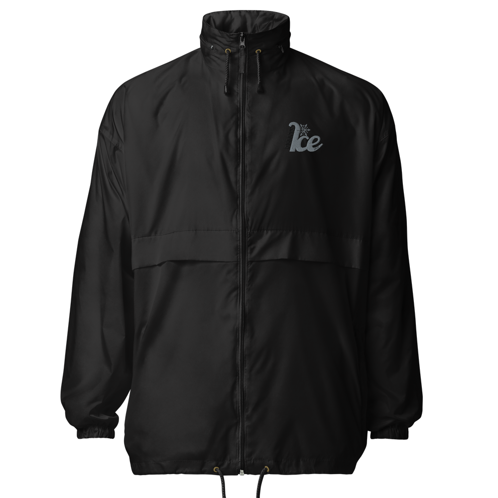 
                      
                        Tradition Windbreaker
                      
                    