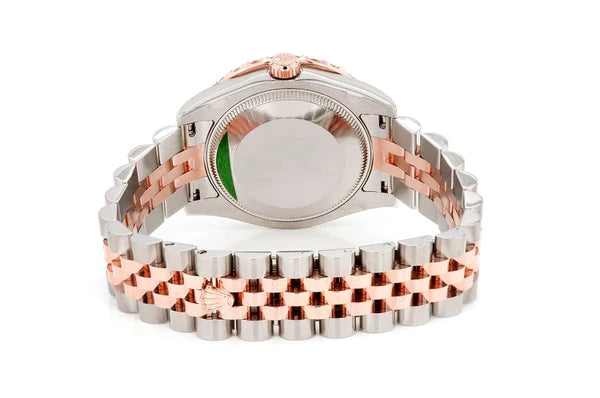 
                      
                        Rolex Datejust 36mm 18K 1.75ctw
                      
                    