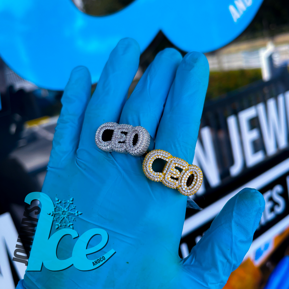 
                      
                        #JI-1065 CEO Custom Rings
                      
                    