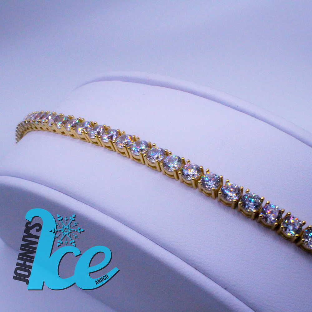 
                      
                        5mm Tennis Bracelet
                      
                    