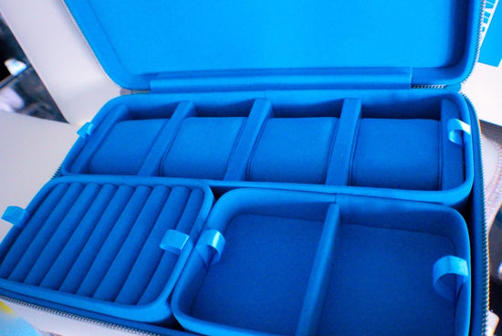 JOHNNYICE VIP CASES