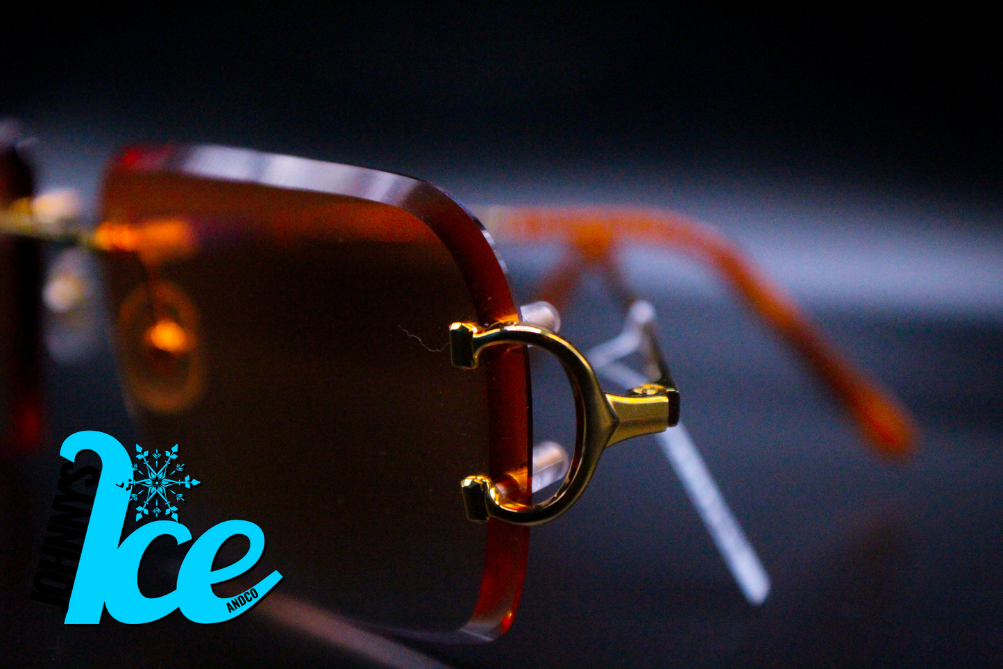 Load image into Gallery viewer, Cartier Exclusive Wires ( Sunset Orange )
