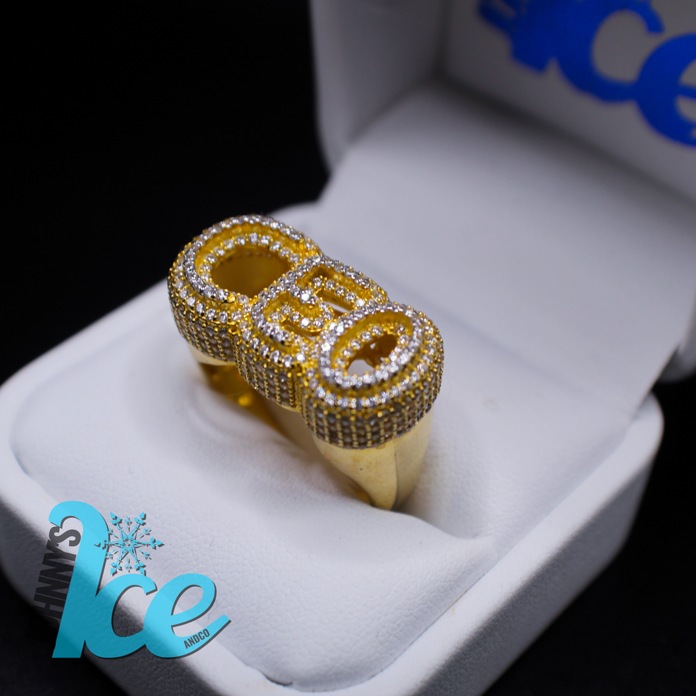 
                      
                        #JI-1065 CEO Custom Rings
                      
                    