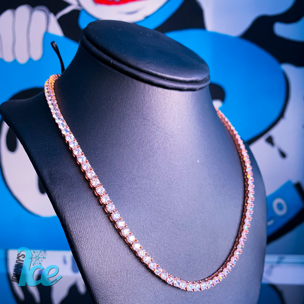 
                      
                        4MM Rose Tennis
                      
                    
