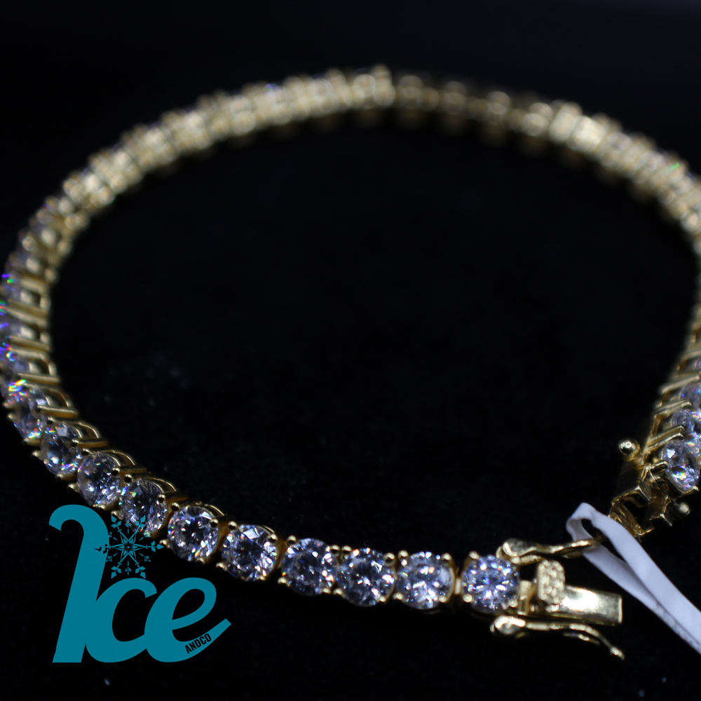 
                      
                        5mm Tennis Bracelet
                      
                    